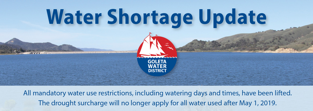 Stage I Water Shortage Article Header Graphic